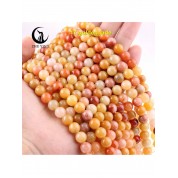 Natural Stone Beads For Jewelry Making