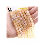 Natural Stone Beads For Jewelry Making