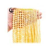 Natural Stone Beads For Jewelry Making