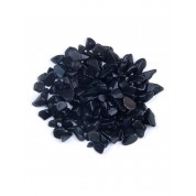 Natural Polished Crystal Chips For Diy Crafts