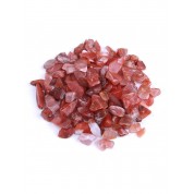 Natural Polished Crystal Chips For Diy Crafts