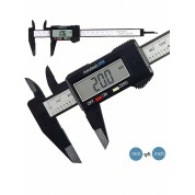 High-accuracy Digital Vernier Caliper