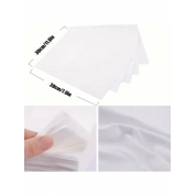 100pcs Dry Sweeping Cloths For Floor Cleaning