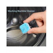 Deep Clean Washing Machine Effervescent Tablets