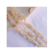 Natural Crystal Gemstone Beads For Diy Jewelry