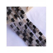 Natural Crystal Gemstone Beads For Diy Jewelry