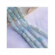 Natural Crystal Gemstone Beads For Diy Jewelry