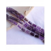 Natural Crystal Gemstone Beads For Diy Jewelry