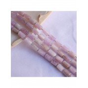 Natural Crystal Gemstone Beads For Diy Jewelry