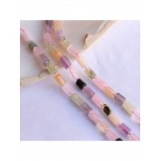 Natural Crystal Gemstone Beads For Diy Jewelry