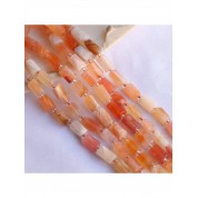 Natural Crystal Gemstone Beads For Diy Jewelry