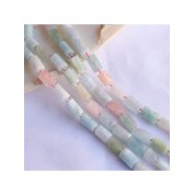 Natural Crystal Gemstone Beads For Diy Jewelry