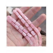 Natural Crystal Gemstone Beads For Diy Jewelry