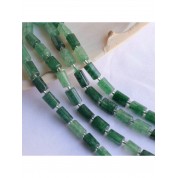 Natural Crystal Gemstone Beads For Diy Jewelry