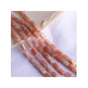 Natural Crystal Gemstone Beads For Diy Jewelry