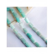 Natural Crystal Gemstone Beads For Diy Jewelry