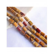 Natural Crystal Gemstone Beads For Diy Jewelry