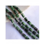 Natural Crystal Gemstone Beads For Diy Jewelry