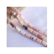 Natural Crystal Gemstone Beads For Diy Jewelry