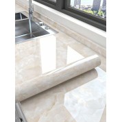 Versatile Removable Marble Wallpaper