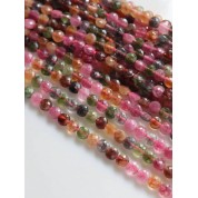 Natural Stone Beaded Bracelet Diy Kit