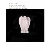 1.5-inch Aventurine Healing Angel Statue