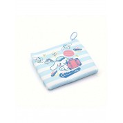 Hello Cute Kitty Coin Purse: Kawaii Wallet