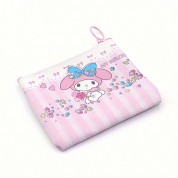 Hello Cute Kitty Coin Purse: Kawaii Wallet