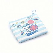 Hello Cute Kitty Coin Purse: Kawaii Wallet