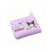 Hello Cute Kitty Coin Purse: Kawaii Wallet