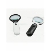 Mini Pocket 45x Magnifying Glass For Precision