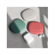 Versatile Silicone Earphone & Coin Organizer