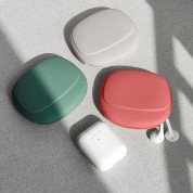 Versatile Silicone Earphone & Coin Organizer