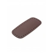 Versatile Pu Leather Bag Bottom Pad