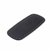 Versatile Pu Leather Bag Bottom Pad