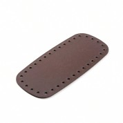 Versatile Pu Leather Bag Bottom Pad