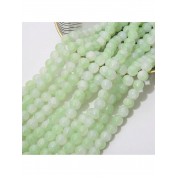 10mm Imitation Jade Bead For Diy Jewelry