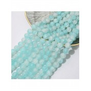 10mm Imitation Jade Bead For Diy Jewelry