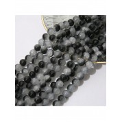 10mm Imitation Jade Bead For Diy Jewelry