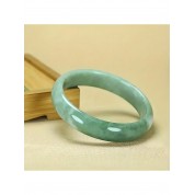 Natural Jade Bracelet: Fashionable & Minimalist