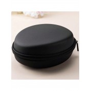 Unisex Portable Headphone Case