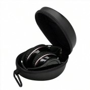 Unisex Portable Headphone Case