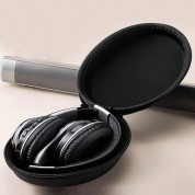 Unisex Portable Headphone Case