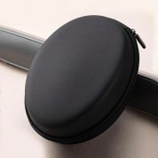 Unisex Portable Headphone Case