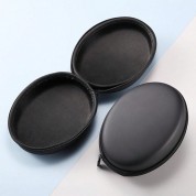 Unisex Portable Headphone Case