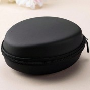 Unisex Portable Headphone Case