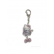 Cute Cartoon Jade Guigou Keychain