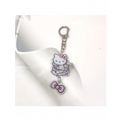 Cute Cartoon Jade Guigou Keychain