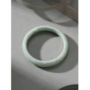 Elegant Vintage Chinese Jade Bracelet