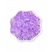 Versatile 4mm Cat Eye Glass Beads For Diy Crafts